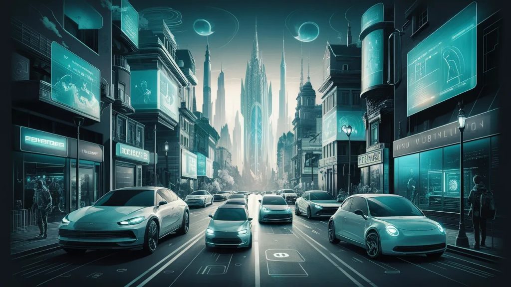 Les 5 Tendances Technologiques À Suivre En 2024 – PIPIH