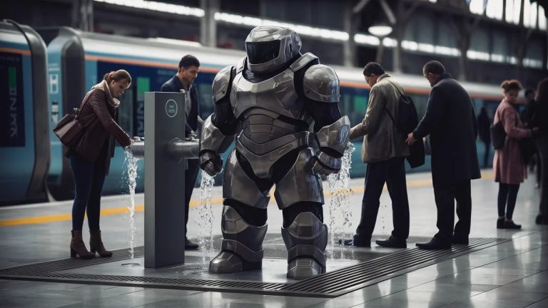 Innovationsfr   Explorez le Futur Tech  Impact Sociétal   Page 1371   Innovationsfr