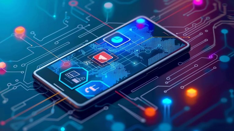 Innovationsfr   Explorez le Futur Tech  Impact Sociétal   Page 1280   Innovationsfr