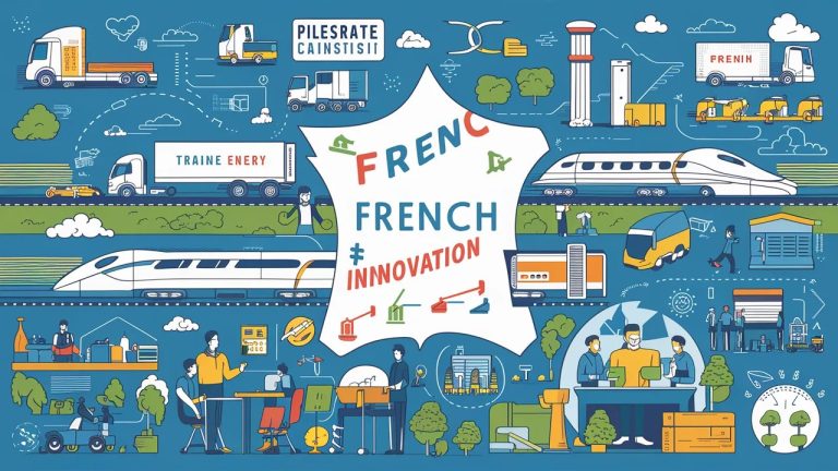 Innovationsfr   Explorez le Futur Tech  Impact Sociétal   Innovationsfr