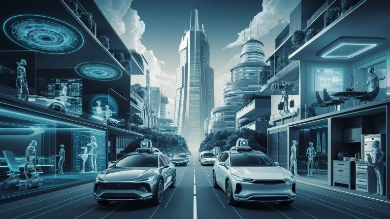 Innovationsfr   Explorez le Futur Tech  Impact Sociétal   Page 2   Innovationsfr