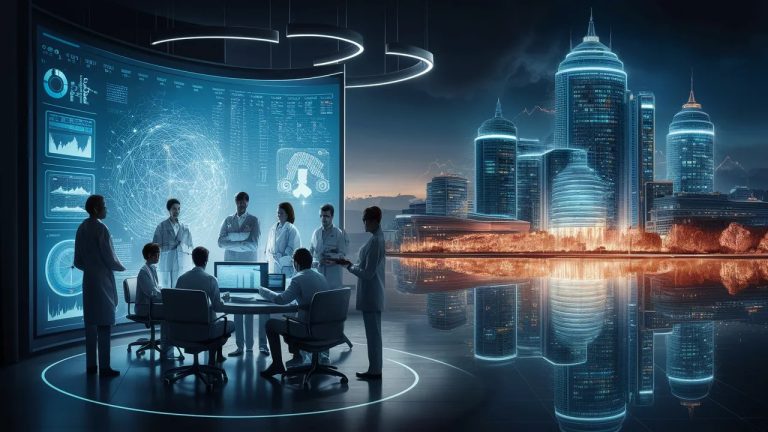 Innovationsfr   Explorez le Futur Tech  Impact Sociétal   Page 154   Innovationsfr