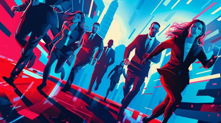 Innovationsfr   Explorez le Futur Tech  Impact Sociétal   Page 1280   Innovationsfr