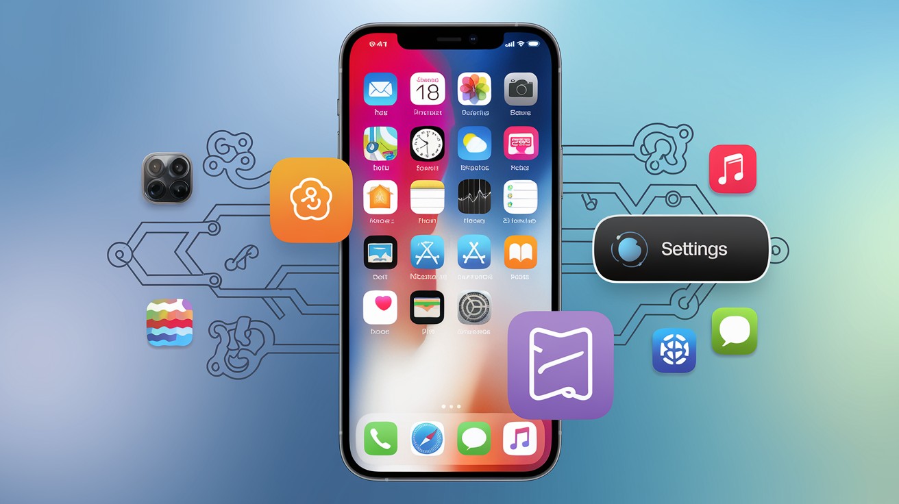 Apple permet de changer les apps par défaut sur iOS 182 Innovationsfr