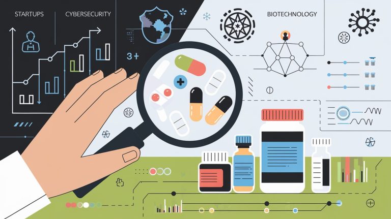 Innovationsfr   Explorez le Futur Tech  Impact Sociétal   Page 6   Innovationsfr