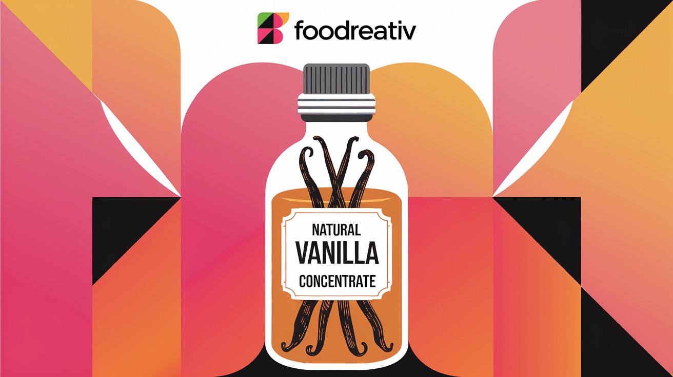 Eurovanille Lauréate du Concours FoodCreativ pour son Innovation Innovationsfr