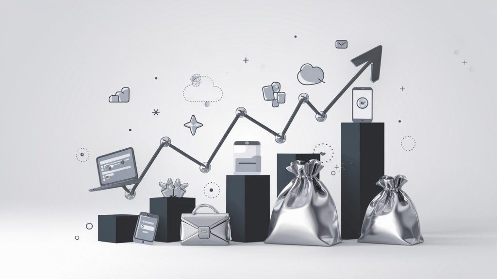 Financement Record Dans la Tech en 2024 Top 14 Rachats