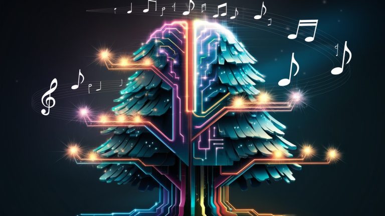 LIA responsable révolutionne les classiques musicaux de Noël Innovationsfr