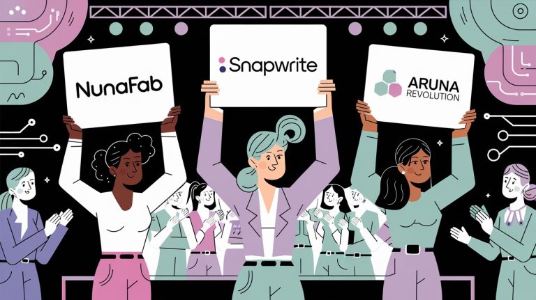 Innovationsfr   Explorez le Futur Tech  Impact Sociétal   Page 1338   Innovationsfr