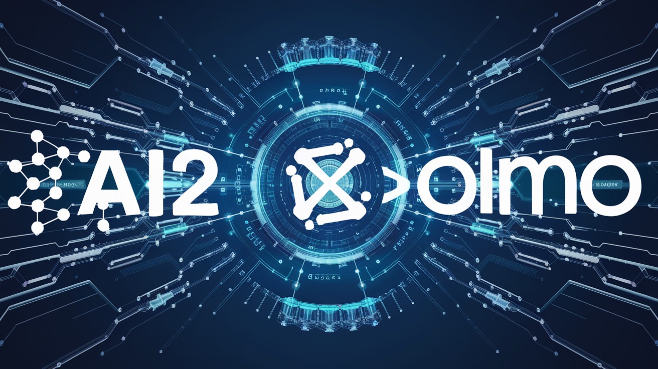 Ai2 Révolutionne lIA Open Source avec OLMo 2 Innovationsfr