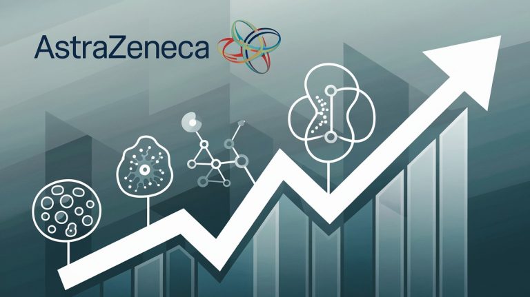 AstraZeneca Perspectives annuelles relevées grâce à un solide T3 Innovationsfr