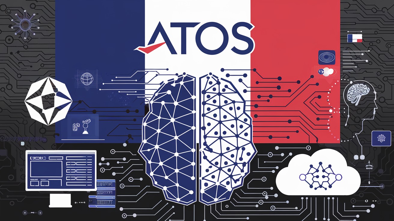 Atos reçoit une offre de rachat de ses activités stratégiques Innovationsfr