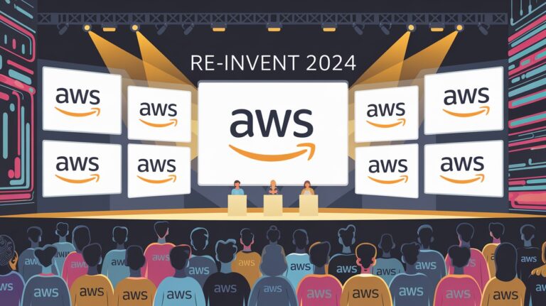 AWS reInvent 2024 Les nouveautés à suivre lors du grand événement dAmazon Innovationsfr