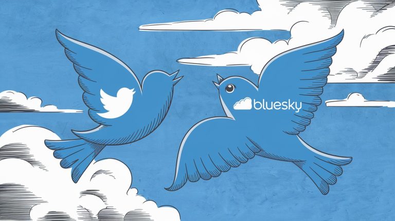 Bluesky le nouveau réseau social qui défie Twitter et Elon Musk Innovationsfr