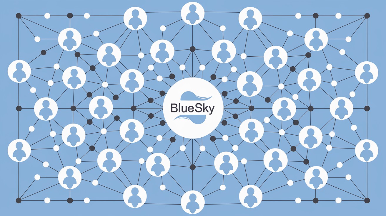 Bluesky Le Nouveau Rival de X qui Séduit les Utilisateurs Innovationsfr