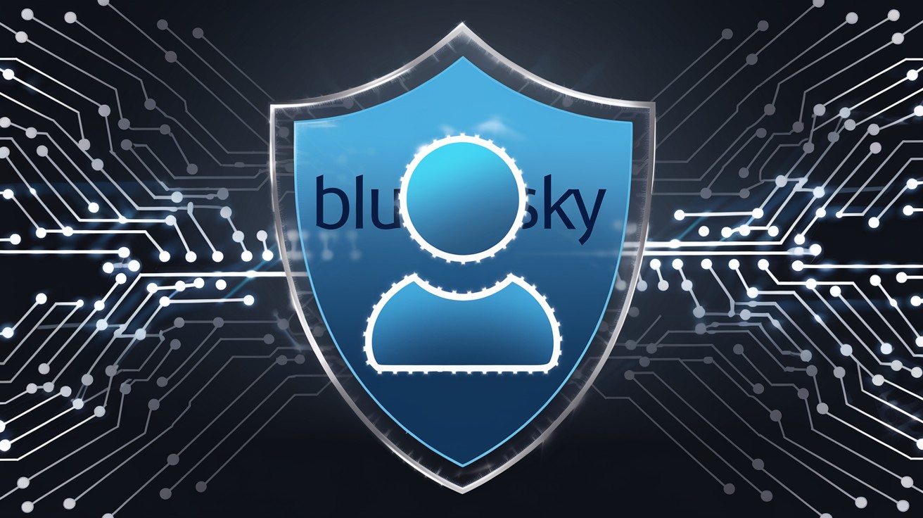 Bluesky Une plateforme sociale qui protège vos données de lIA Innovationsfr