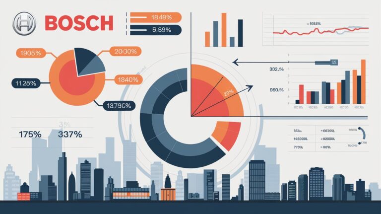 Bosch Prépare de Nouvelles Suppressions dEmplois Innovationsfr