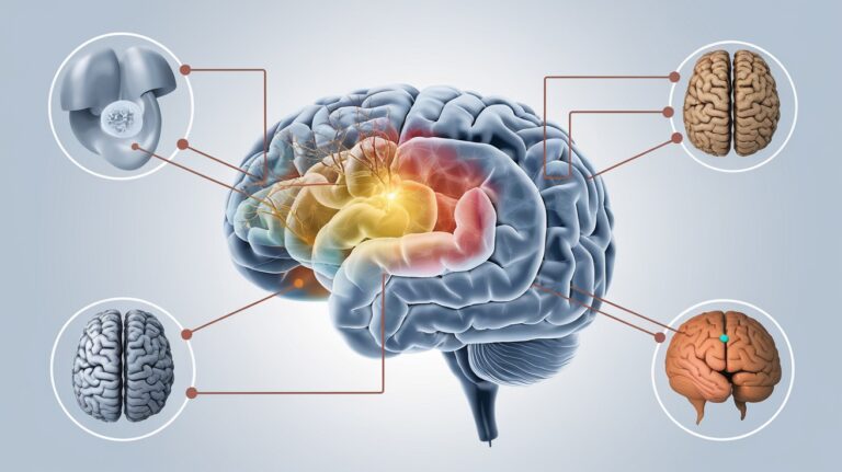 Comment la santé intestinale améliore la récupération après un AVC Innovationsfr