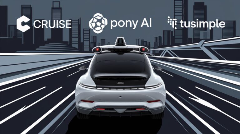 Croisière admet mensonge ambitions dIPO de Pony AI en hausse Innovationsfr