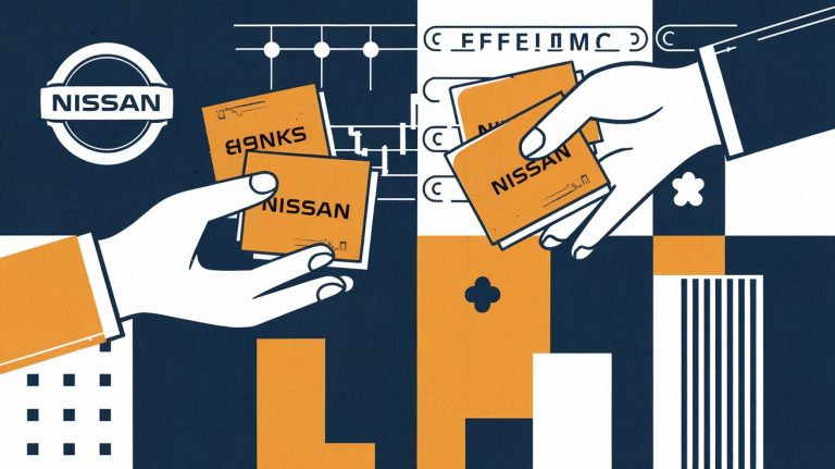 Effissimo Capital Mise sur le Potentiel de Nissan Innovationsfr