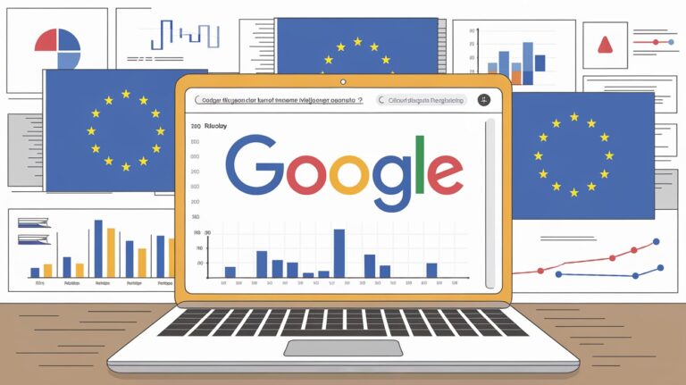 Google sadapte au Digital Markets Act européen Innovationsfr