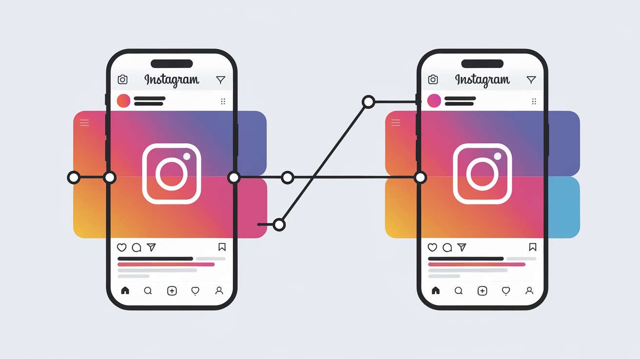 Instagram lance une nouvelle fonctionnalité de partage de position Innovationsfr