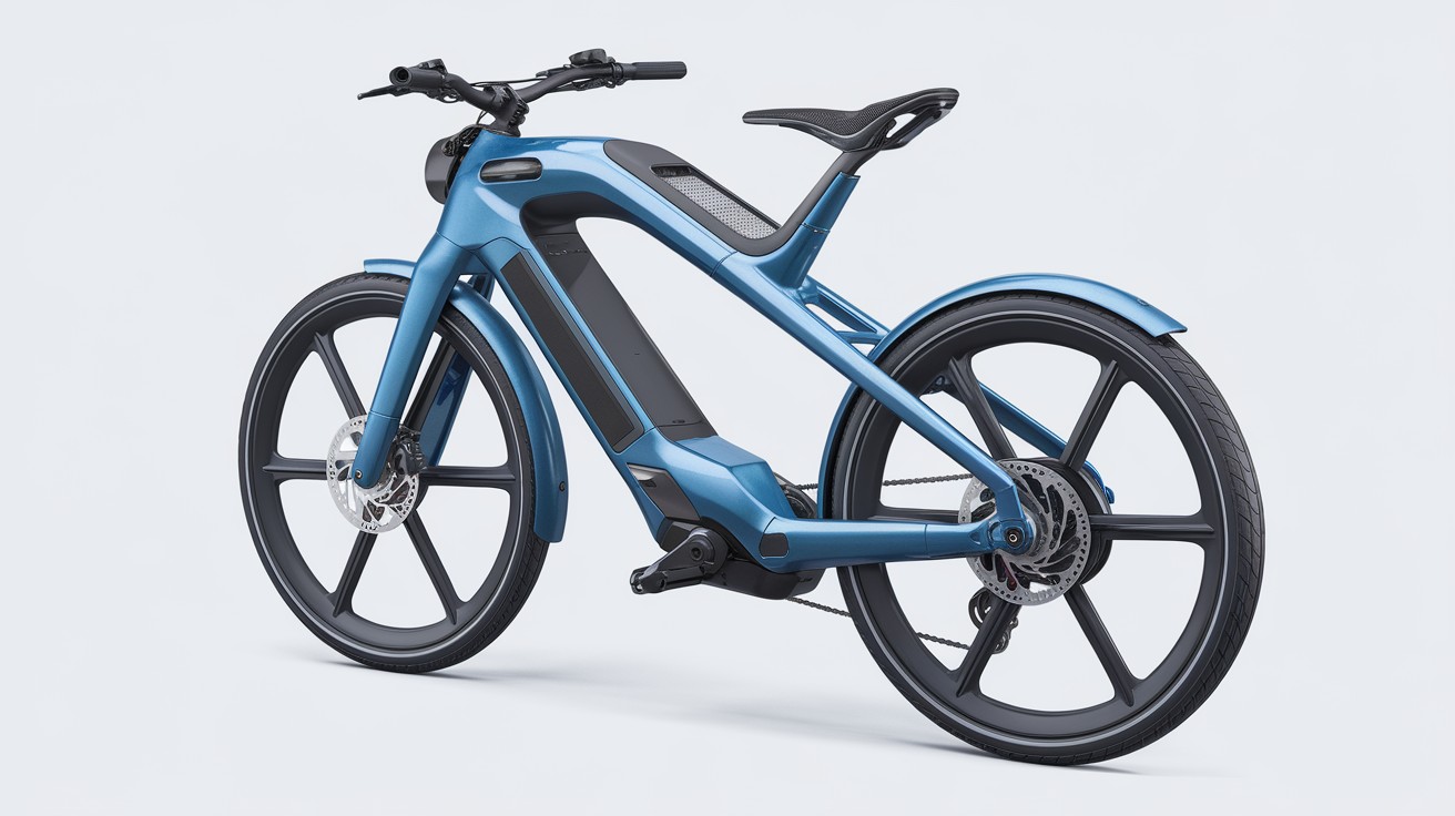 Kosmos révolutionne le vélo électrique avec sa boîte de vitesses innovante Innovationsfr