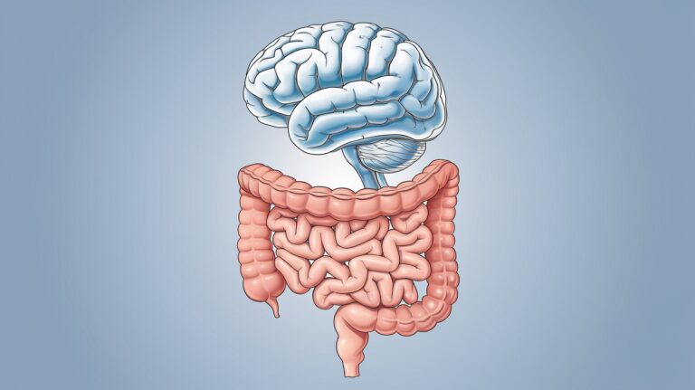 La Santé Intestinale Révolutionne la Récupération Post AVC Innovationsfr