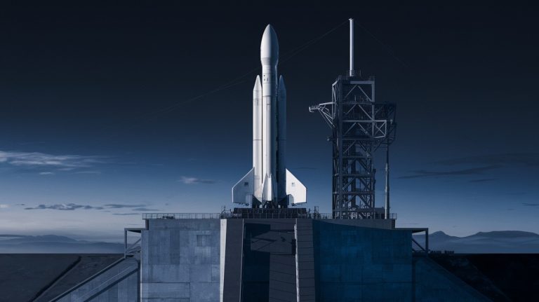 Le Prochain Lancement Spectaculaire de Starship SpaceX Innovationsfr