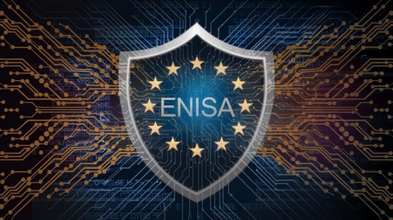 LENISA Agence Européenne de Cybersécurité au Défi des Cybermenaces Innovationsfr