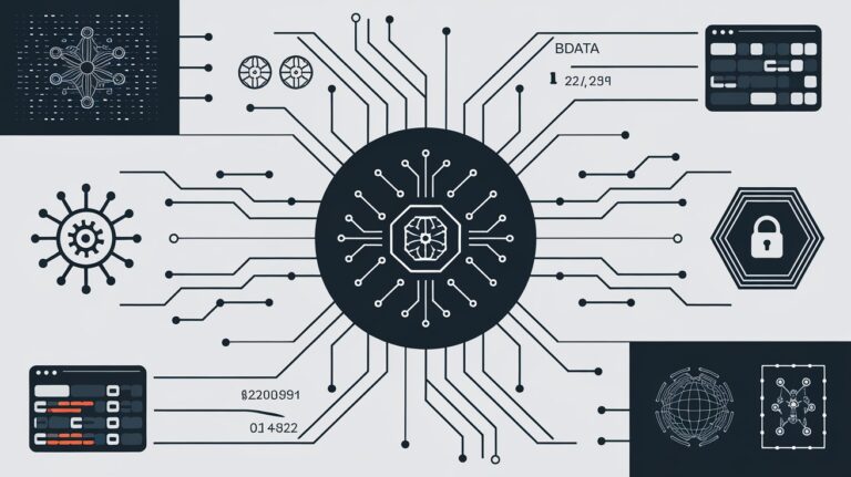 Les innovations technologiques révolutionnant les marchés financiers Innovationsfr