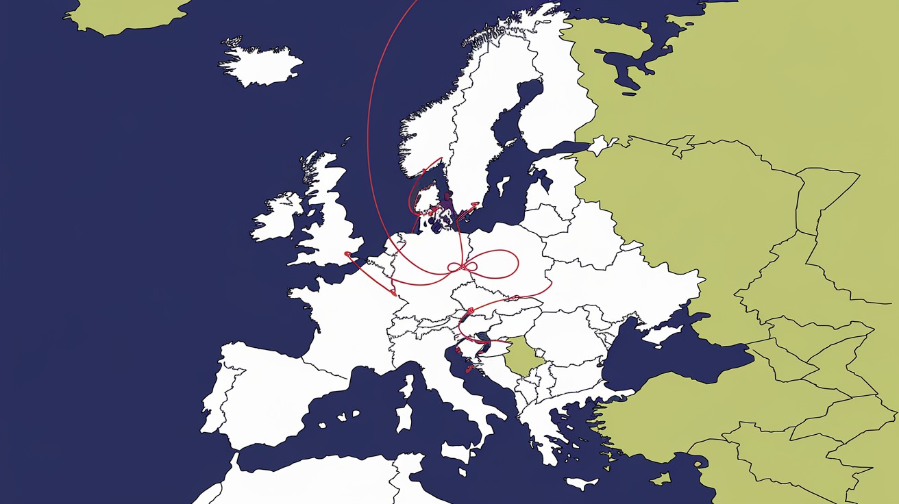 LEurope Mise sur une Révolution de la Simplification pour Booster sa Compétitivité Innovationsfr