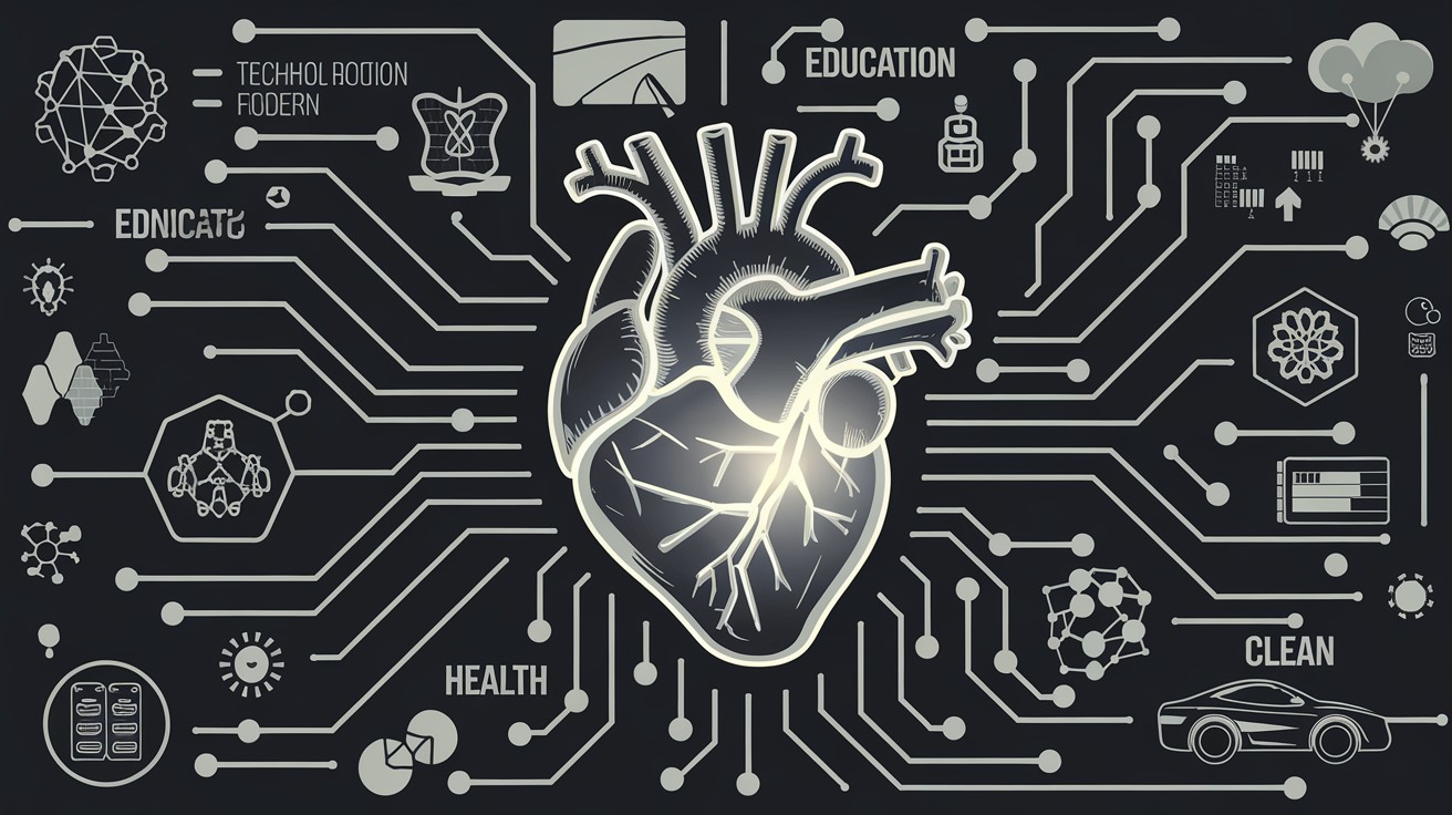 LIntelligence Artificielle au Cœur des Innovations du Futur Innovationsfr