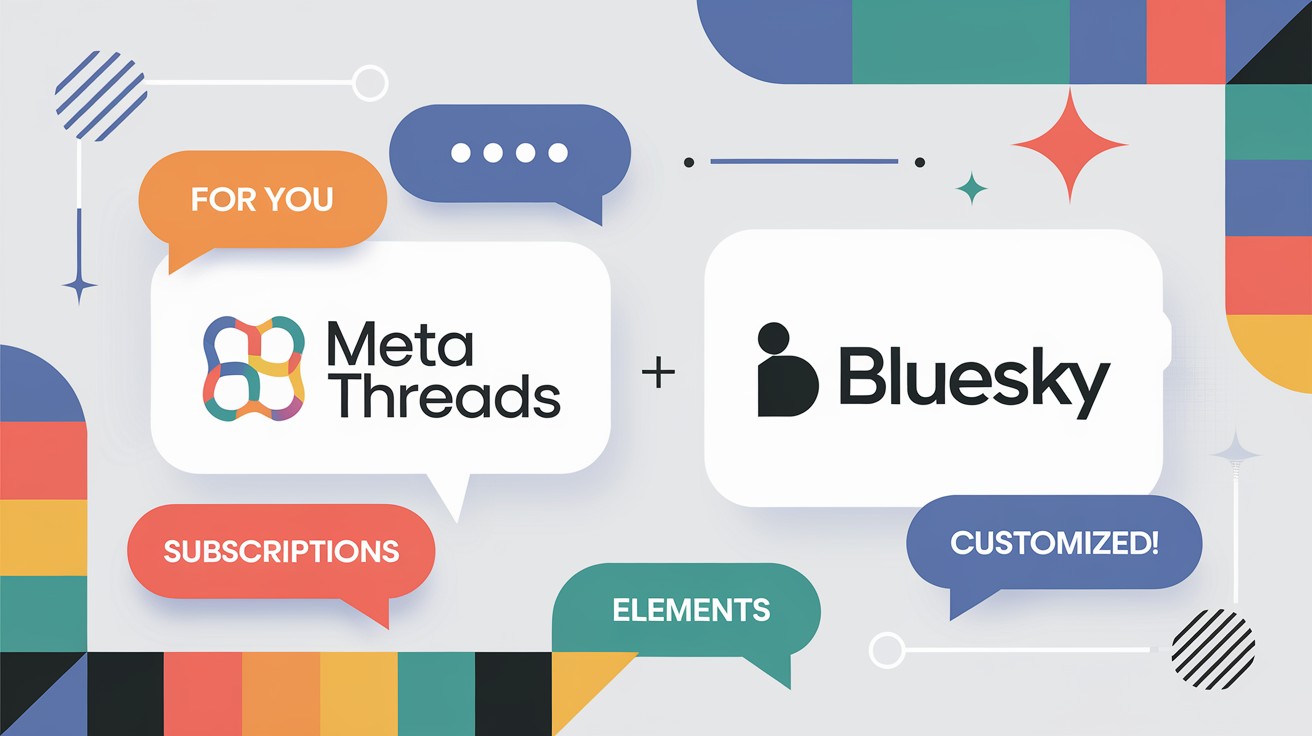 Meta Threads Teste Le Choix Du Flux Par Défaut Pour Ses Utilisateurs Innovationsfr