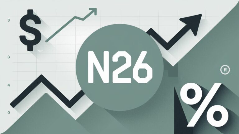 N26 La Licorne Fintech Allemande Atteint la Rentabilité Innovationsfr