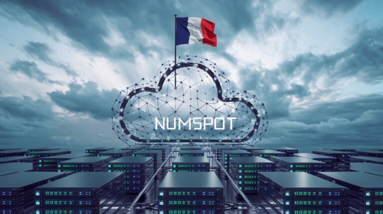 NumSpot Révolutionne le Cloud Souverain Français Innovationsfr