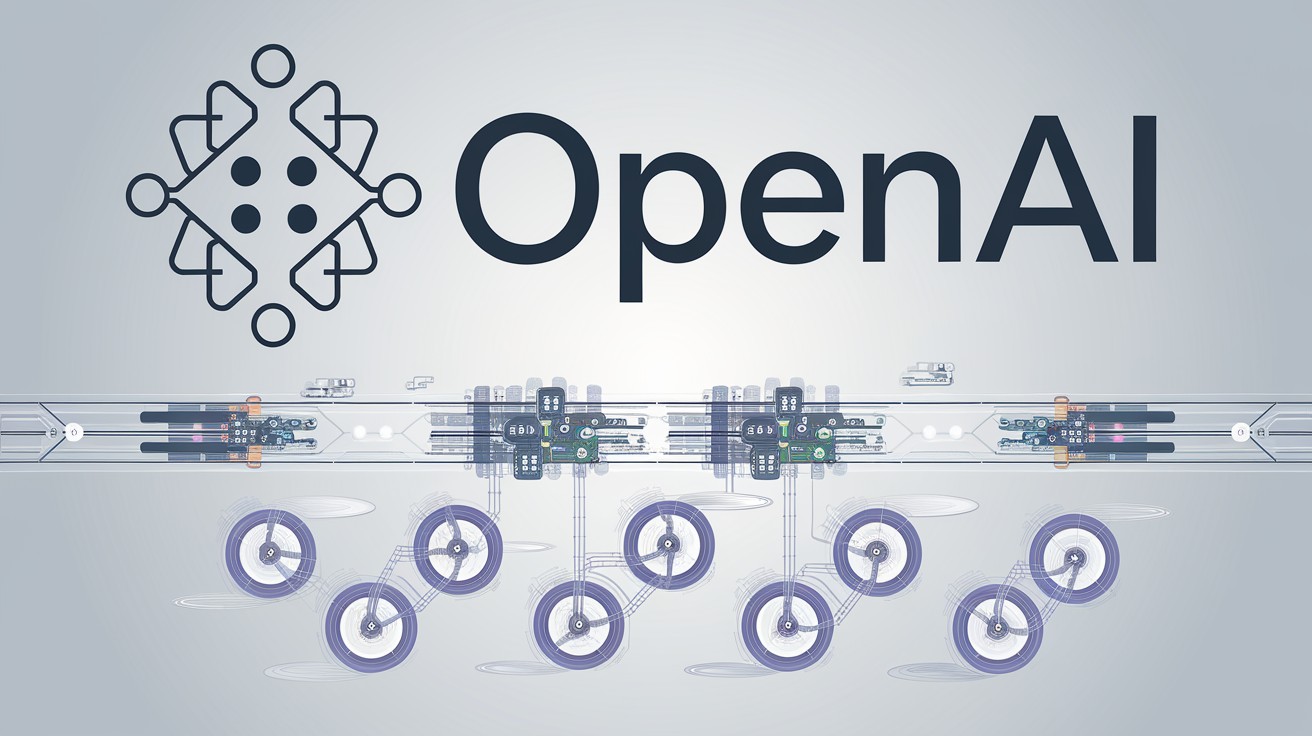 OpenAI développe de nouvelles stratégies face au ralentissement de lIA Innovationsfr