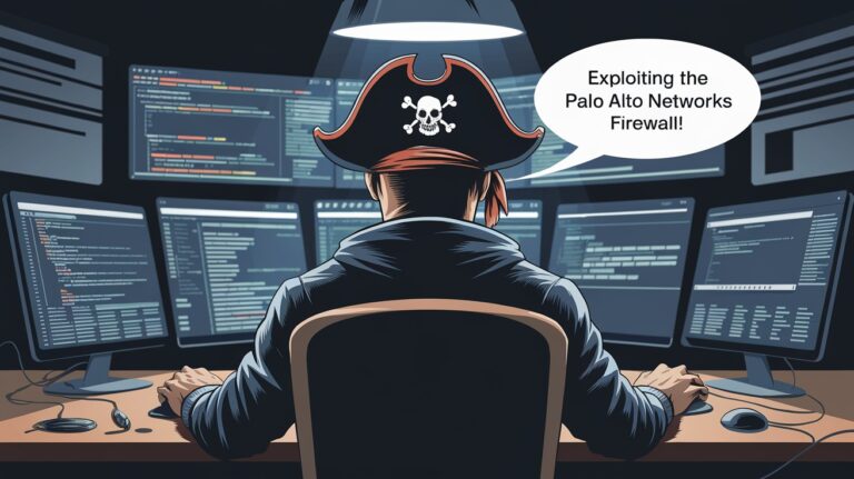 Palo Alto Networks Des pirates exploitent des failles de sécurité Innovationsfr