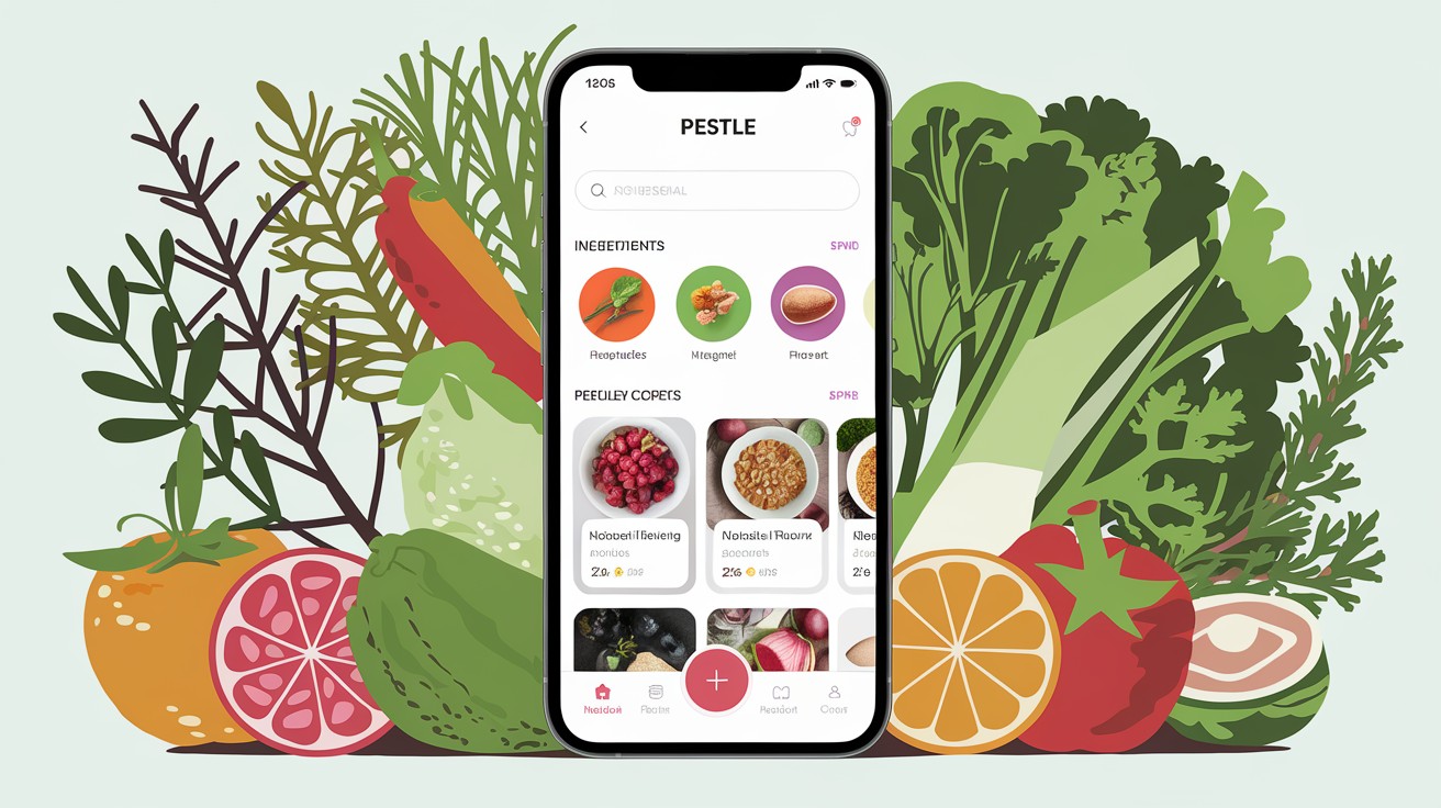 Pestle Sauvegardez Vos Recettes TikTok Préférées en un Clic Innovationsfr