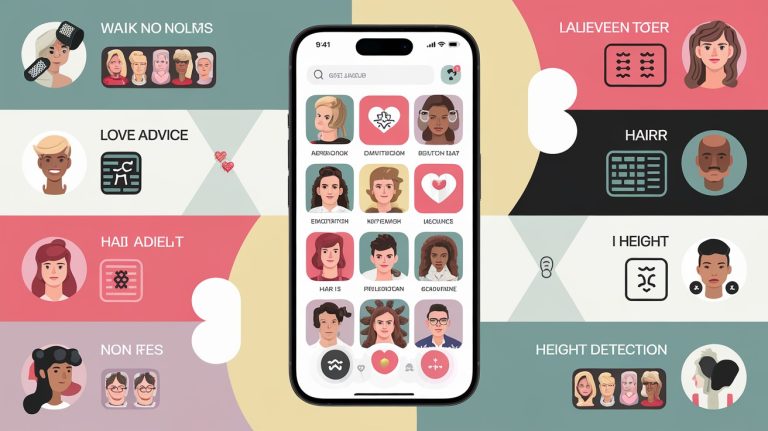 Pookie Tools lapp de dating powered by IA pour la Gen Z Innovationsfr