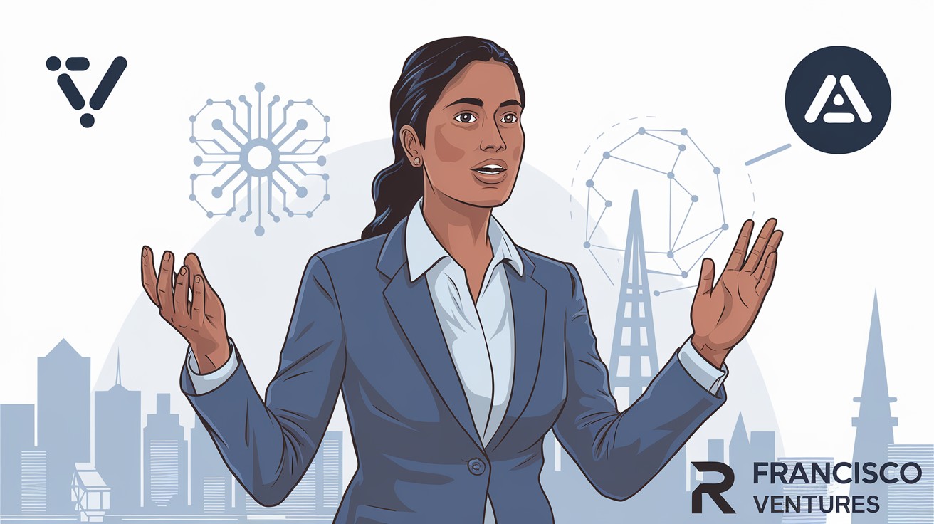 Radical Ventures nomme Richa Mehta comme nouvelle partenaire à San Francisco Innovationsfr