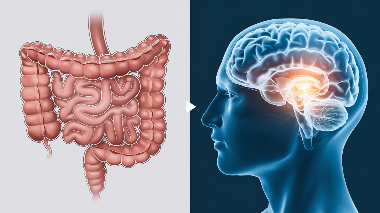 Régénérer le cerveau post AVC grâce aux hormones intestinales Innovationsfr