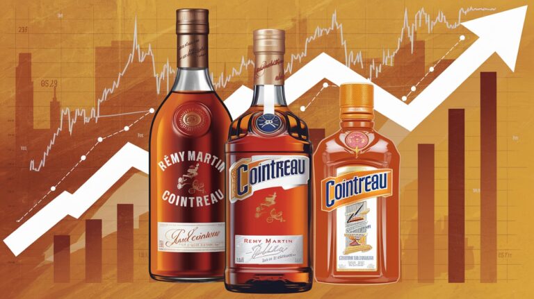 Rémy Cointreau Réductions de Coûts et Résultats Encourageants Innovationsfr