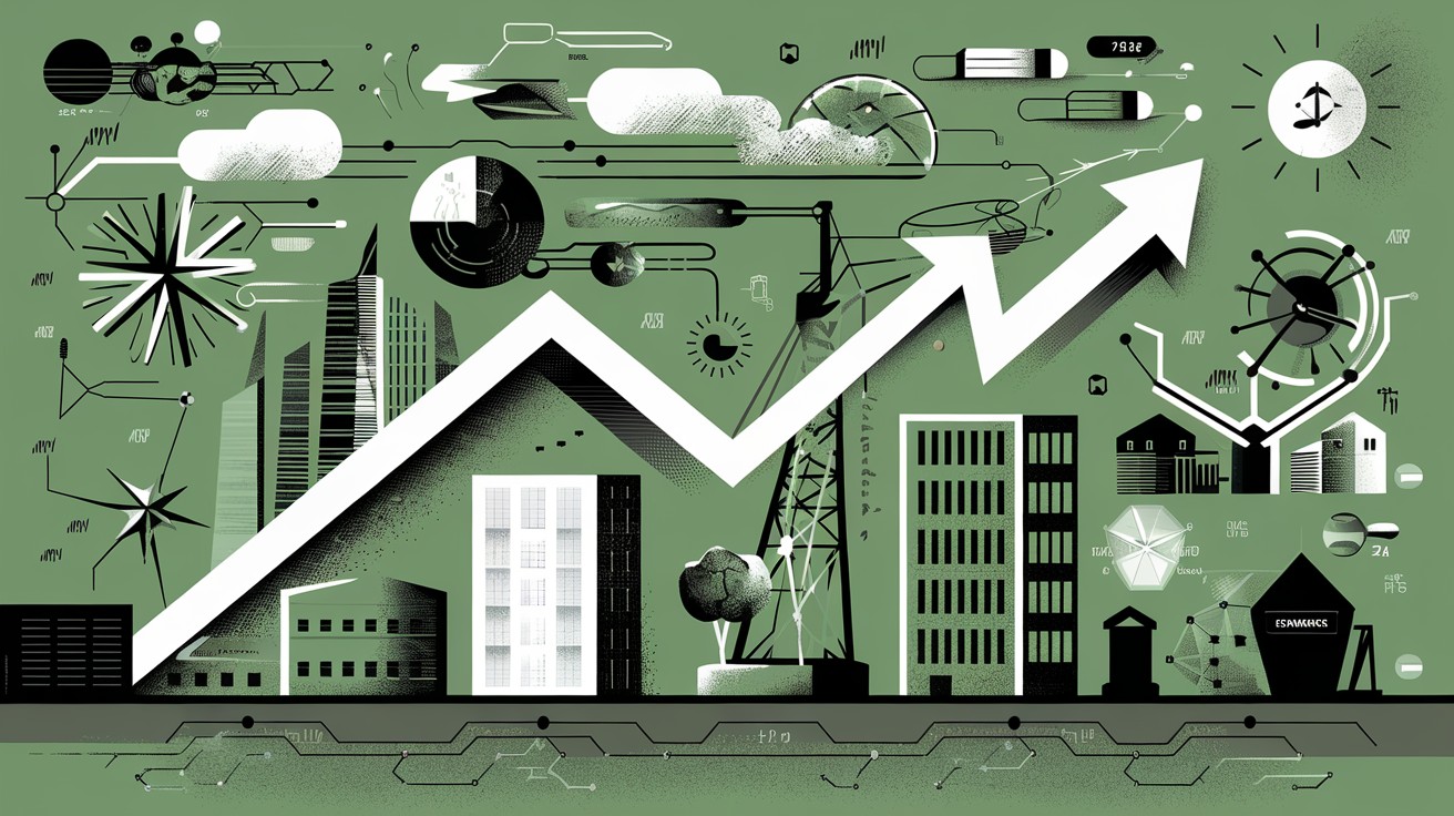 Siemens révèle son programme de croissance malgré les risques de 2025 Innovationsfr