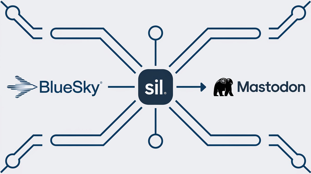 Sill LApp qui Regroupe les Meilleurs Liens de Bluesky et Mastodon Innovationsfr