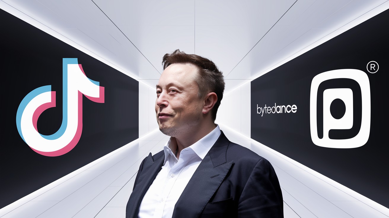 TikTok ByteDance et leur avenir aux États Unis les conseils dElon Musk Innovationsfr