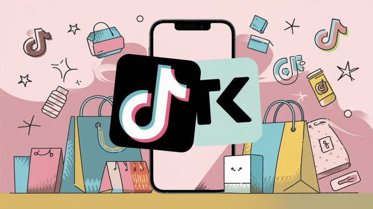 TikTok sassocie à LTK pour booster le shopping dinfluence Innovationsfr