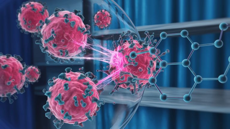 Une nouvelle technique prometteuse pour cibler sélectivement le cancer Innovationsfr