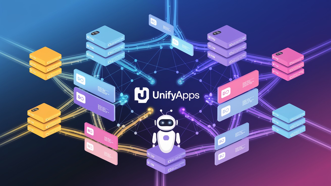 UnifyApps Lève 20M$ dICONIQ Pour Son Approche IA de lIntégration dApps Innovationsfr