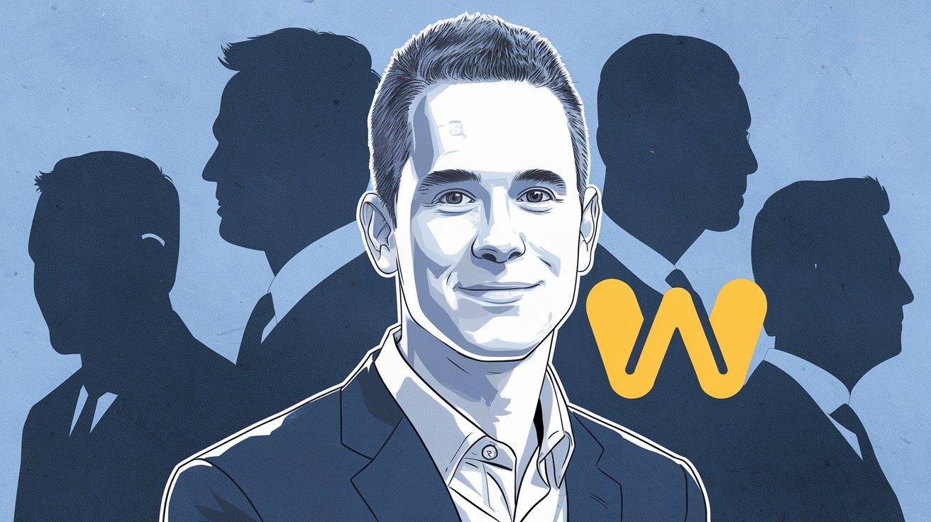 Wattpad Aron Levitz nommé co président au cœur des changements de direction Innovationsfr